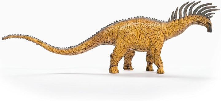 Figura dinosaurio Bajadasaurus Pintada A Mano Schleich
