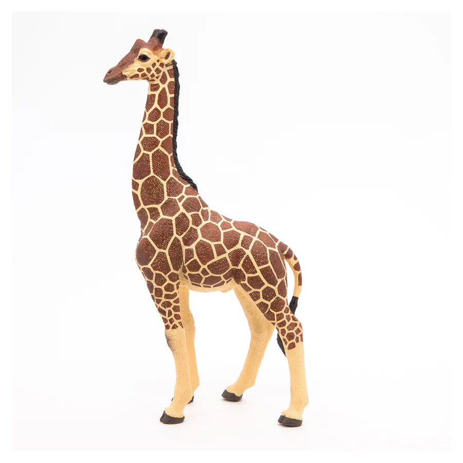 Figura De Coleccionable Jirafa Para Niños