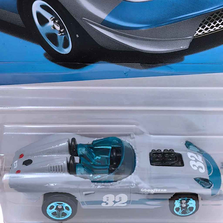Juguete carro Hot Wheels Original Glory Chaser