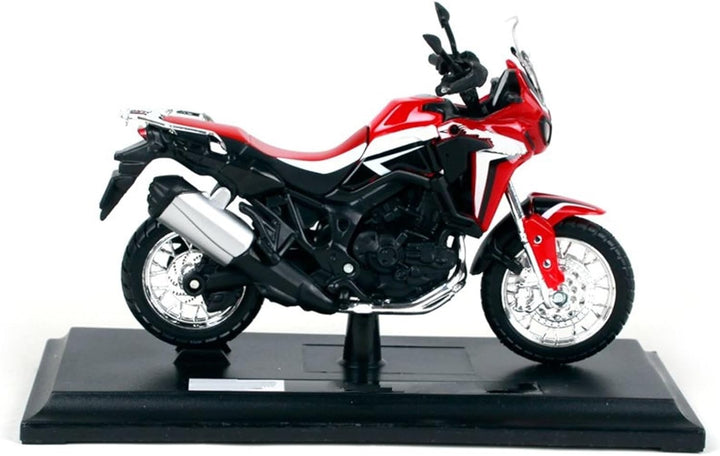 Juguete Coleccionable Honda Crf1000l Africa
