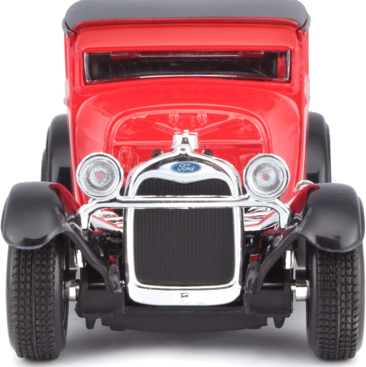 Carro A Escala 1:24 Ford Model A 1929 Maisto