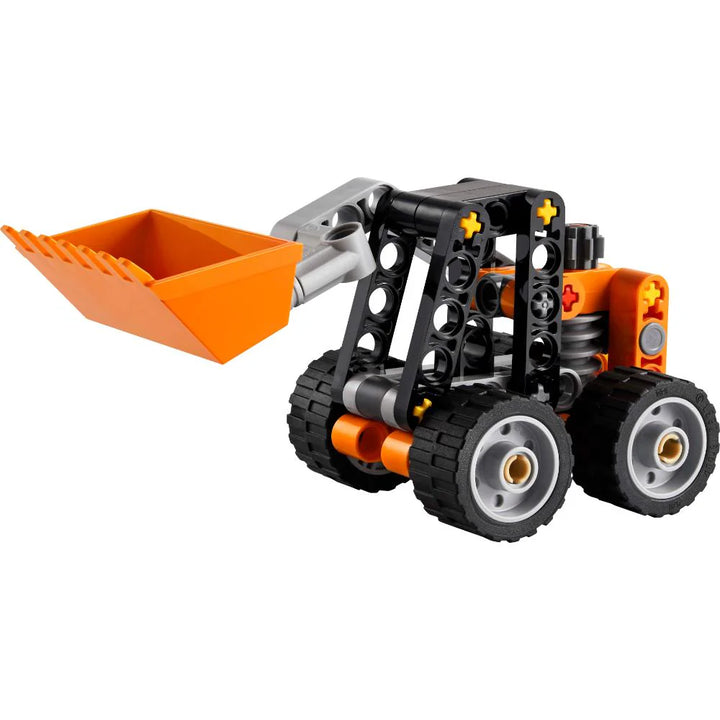 Juego Lego Technic Minicargador 52 Piezas Niños