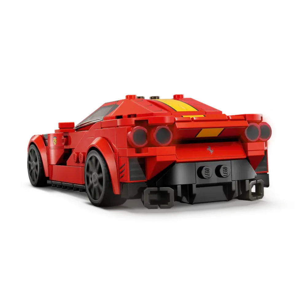 Lego Construcción Ferrari 261 Piezas Niños