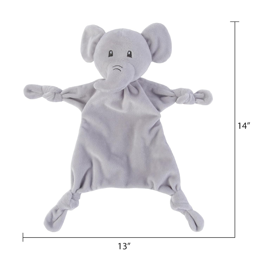 Juguete Manta De Apego Elefante Para Bebé