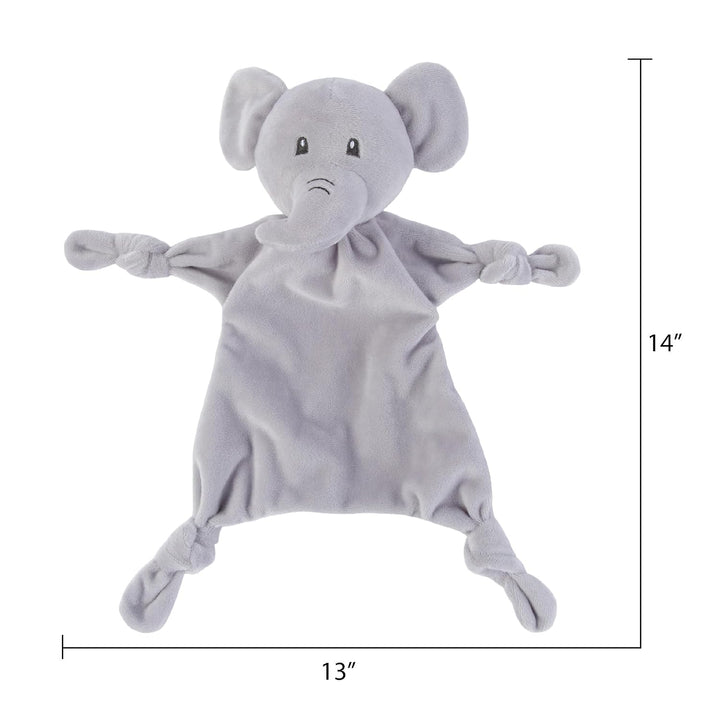 Juguete Manta De Apego Elefante Para Bebé