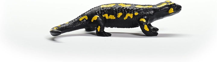 Figura Salamandra Pintada A Mano Schleich