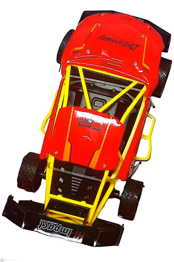 Juguete Carro A Control Remoto Drift Ls-1:18 Niños