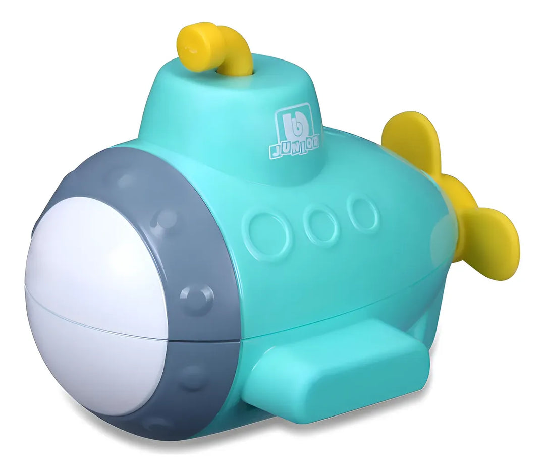 Juguete Para El Baño Proyector De Luz