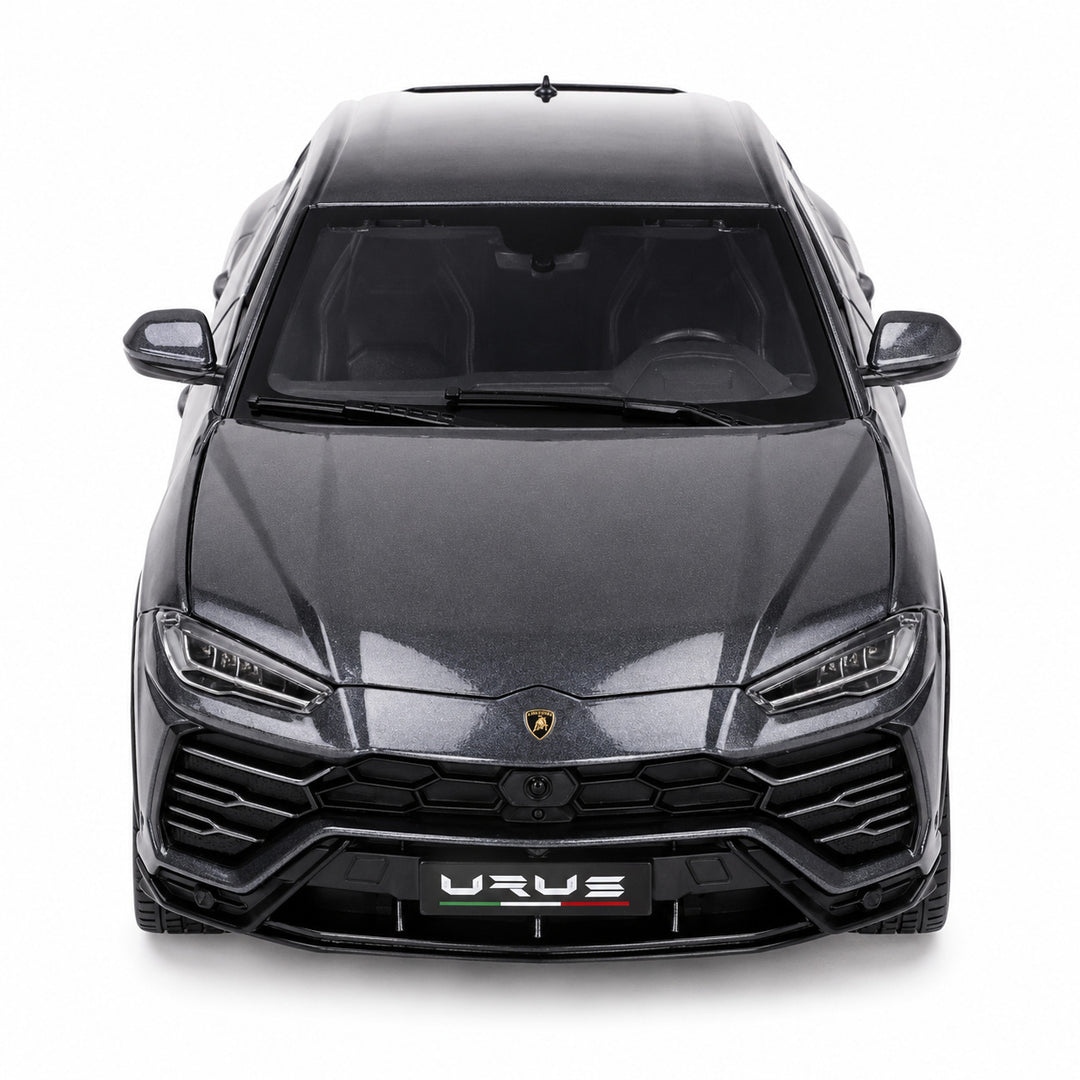 Carro Bburago Coleccionable 1:43 Lamborghini Urus Gris