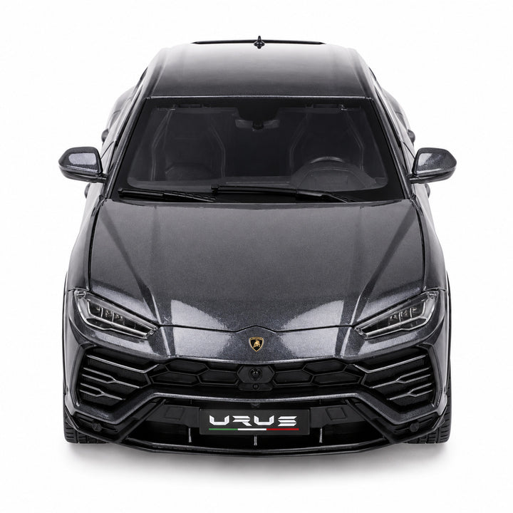 Carro Bburago Coleccionable 1:43 Lamborghini Urus Gris
