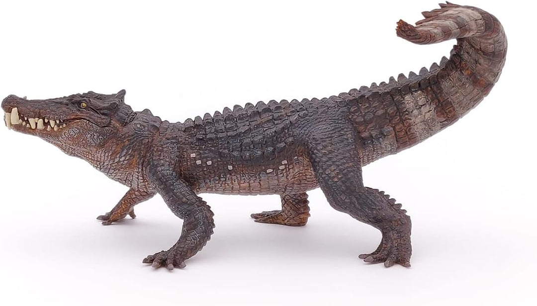 Figura Coleccionable Dinosaurio Kaprosuchus Papo