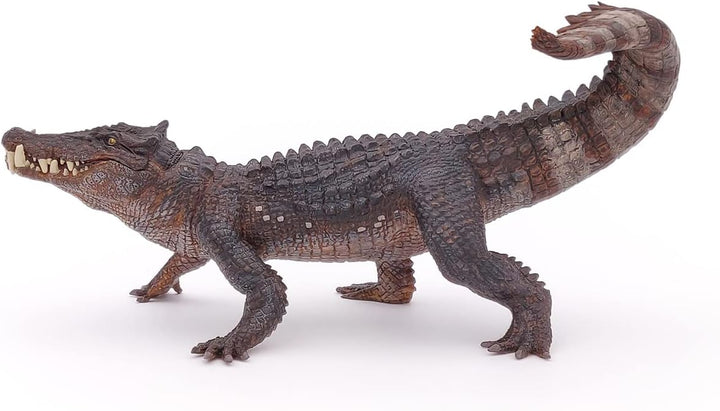 Figura Coleccionable Dinosaurio Kaprosuchus Papo