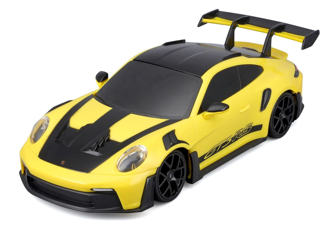 Carro A Escala 1/24 Porsche 911 Gt3 Rs