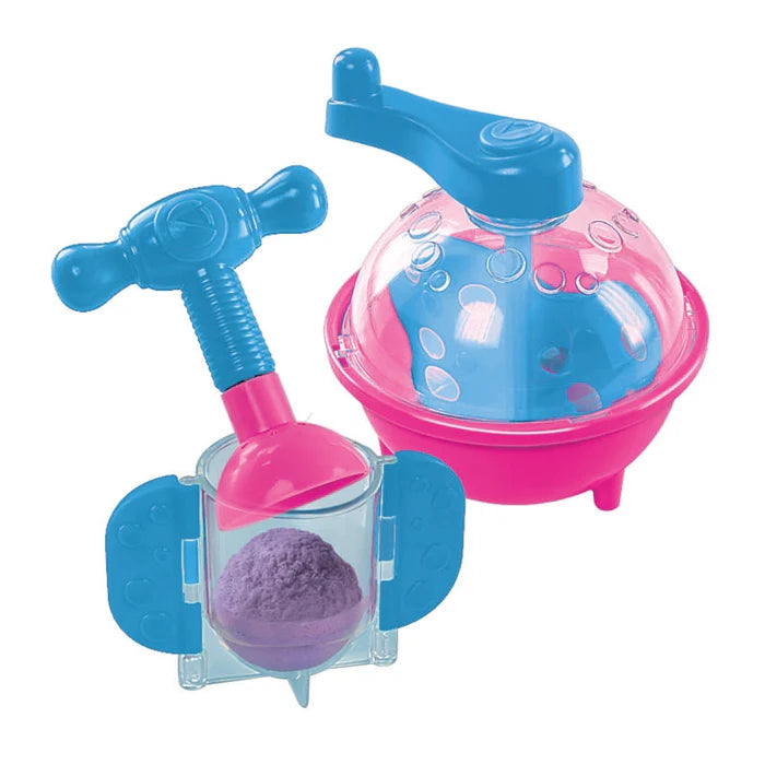 Juego Laboratorio Bombas De Baño Para Niños