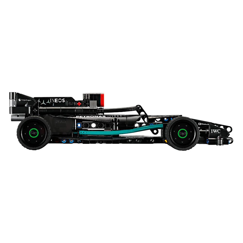 Lego De Construcción Mercedes-amg 240 Piezas niños