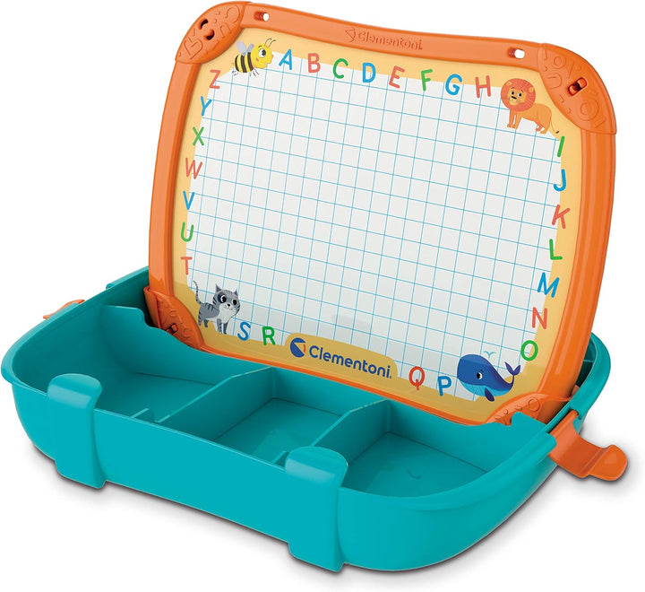 Juego letras Y Animales Magnéticos Para Niños