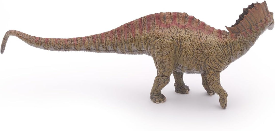 Figura Coleccionable Dinosaurio Amargaurus Papo