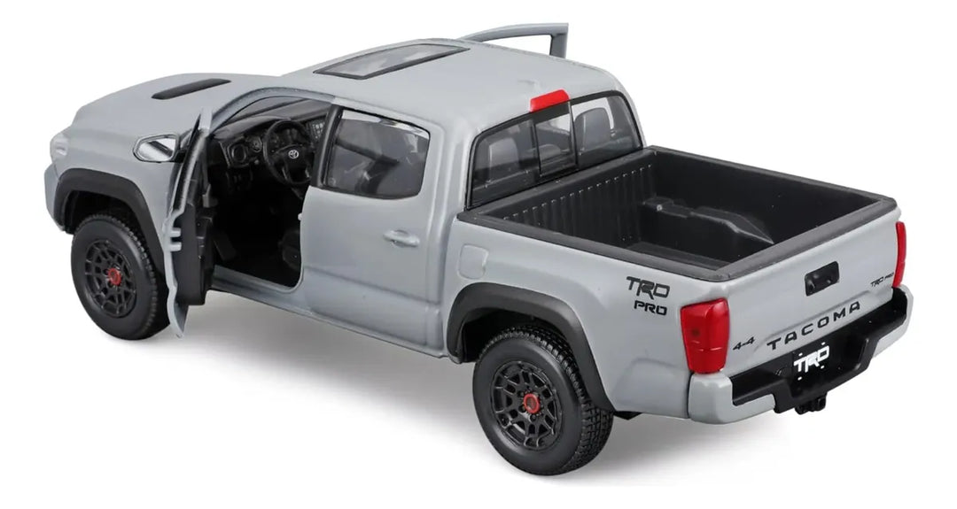 Carro Maisto 1/27 Se 2023 Toyota Tacoma Trd Pro