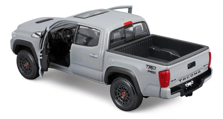 Carro Maisto 1/27 Se 2023 Toyota Tacoma Trd Pro
