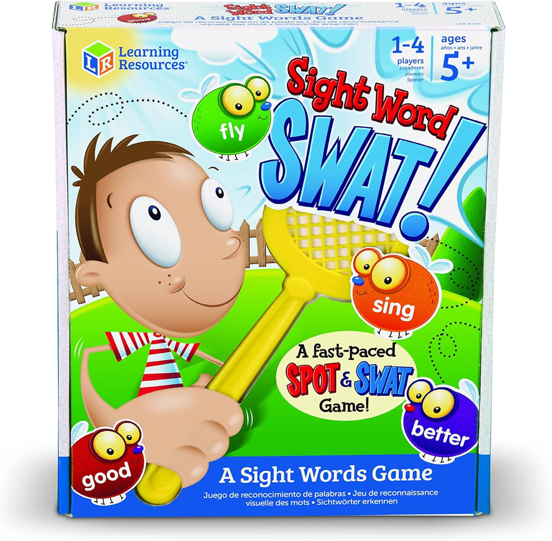 Juego Educativo De Palabras En Ingles Para Niños