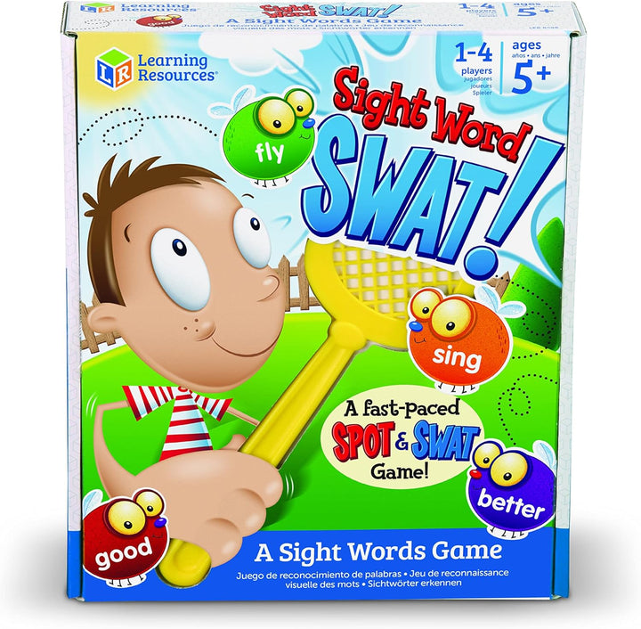 Juego Educativo De Palabras En Ingles Para Niños