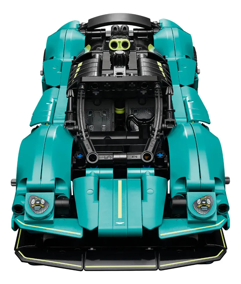 Lego Technic Carro Aston Martin Valkyrie