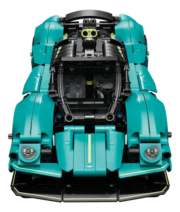 Lego Technic Carro Aston Martin Valkyrie