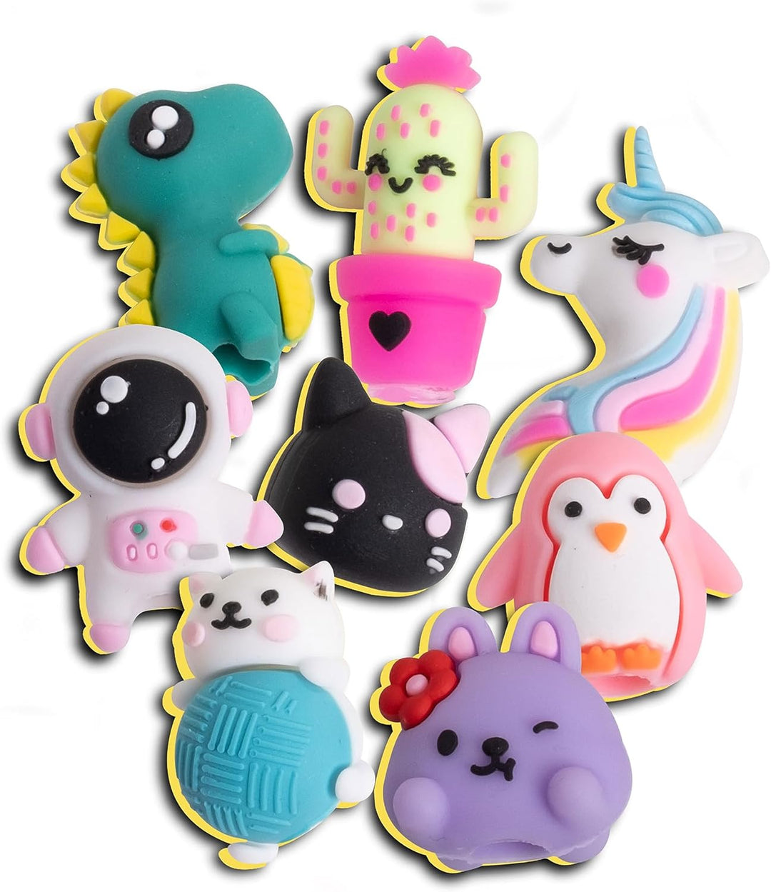 Juego Creativo Fabrica Y Decora Bolígrafo Niños