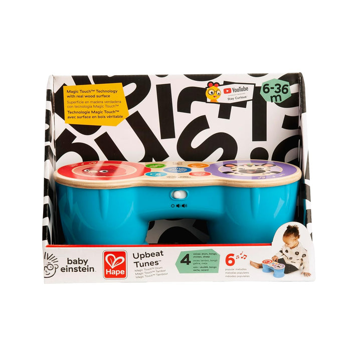 Juego Didáctico Musical Baby Einstein Para Niños