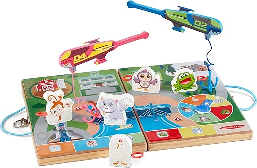 Juego De Rescate Paw Patrol Espía niños