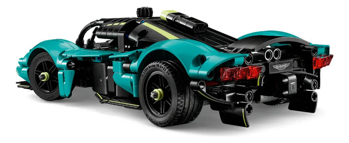Lego Technic Carro Aston Martin Valkyrie