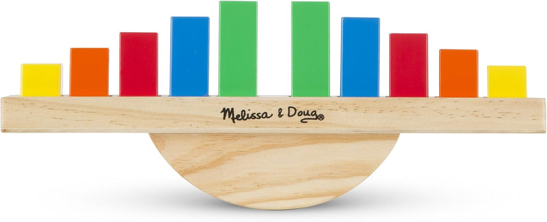 Juego Balanza Para Aprendizaje Matemático Niños