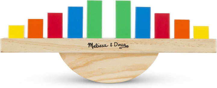 Juego Balanza Para Aprendizaje Matemático Niños