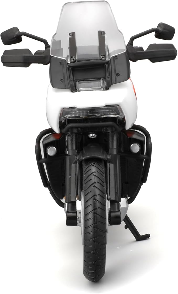 Moto A Escala Harley-davidson Pan America 1250 para Niños