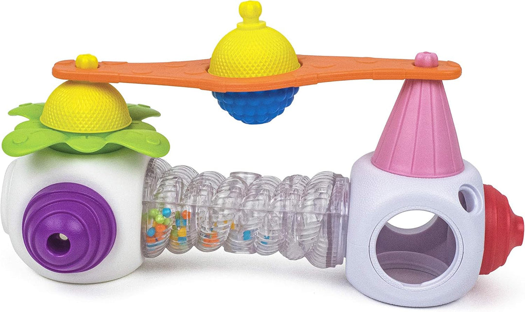 Juego educativo motricidad 9 piezas para niños
