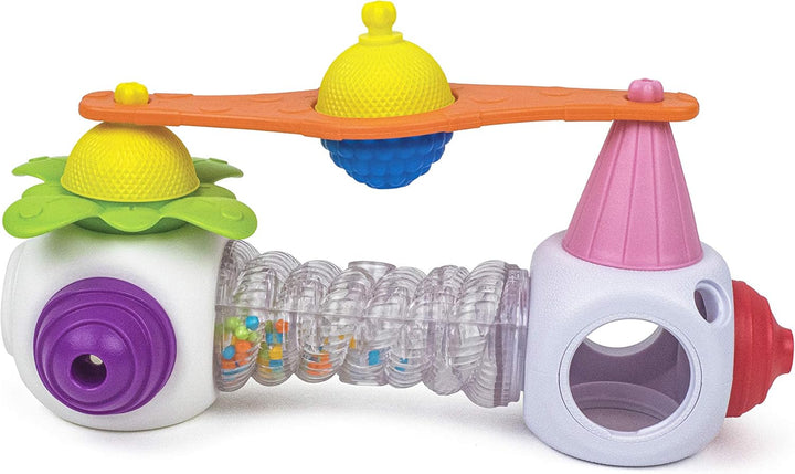 Juego educativo motricidad 9 piezas para niños