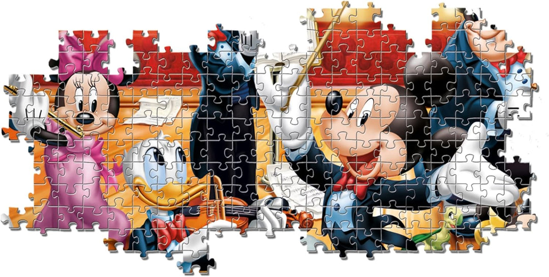 Rompecabezas 13200 Piezas Disney