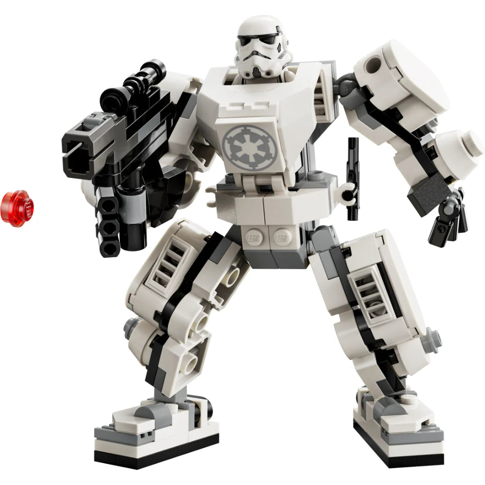 Juego Lego 138 Piezas Soldado Asalto Niños