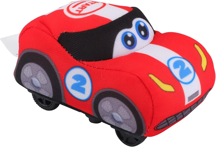 Juego Mi Primer Pista De Carros Para Niños