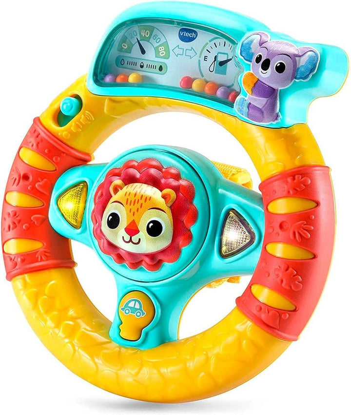 Juguete Volante Descubrimientos Para Bebés
