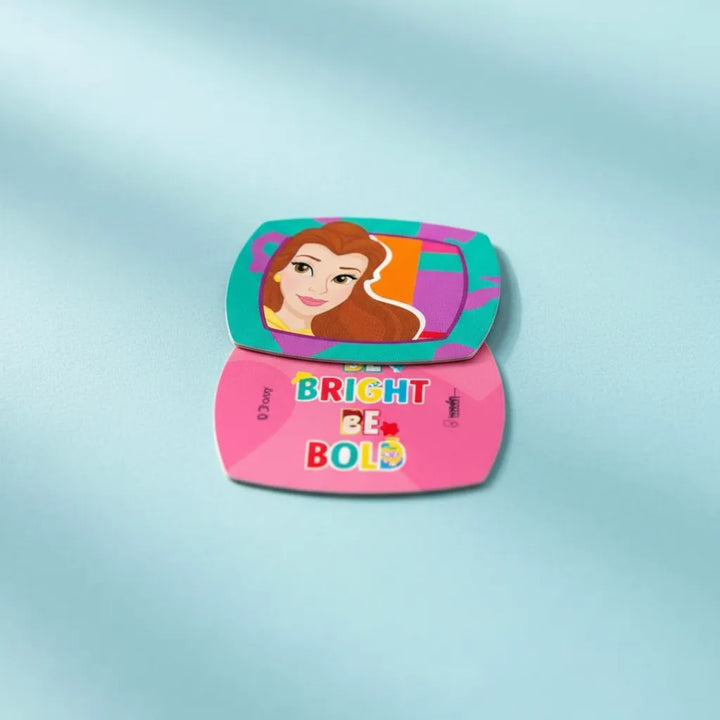 Juego De Memoria Princesas Ronda