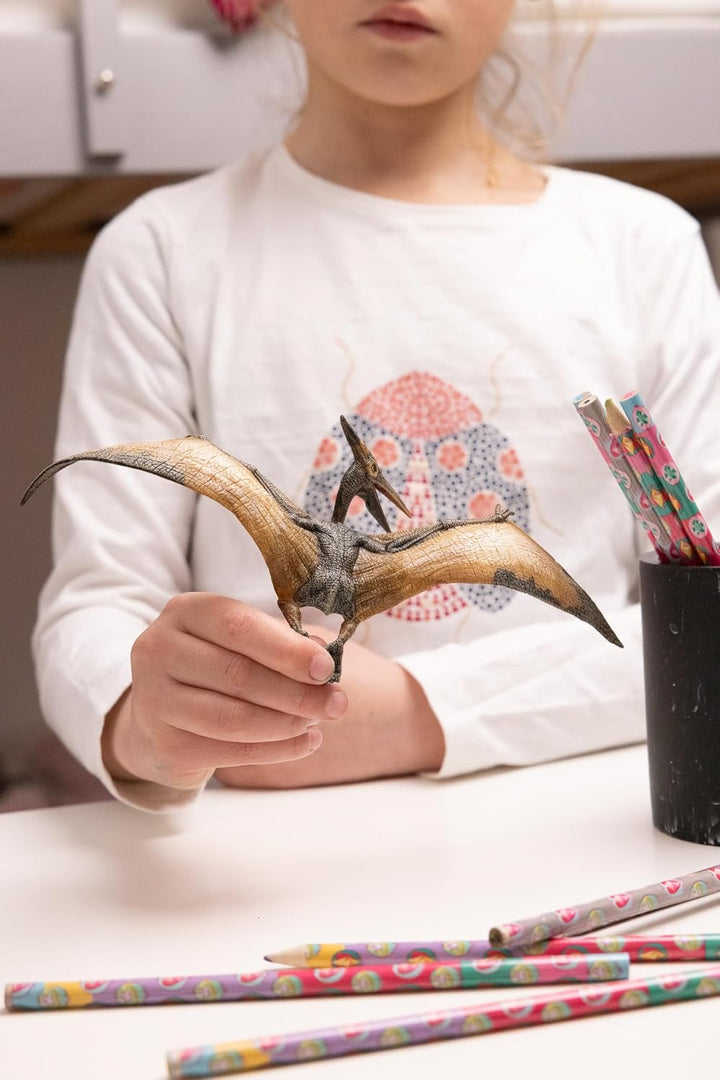Figura Coleccionable Dinosaurio Pteranodon papo