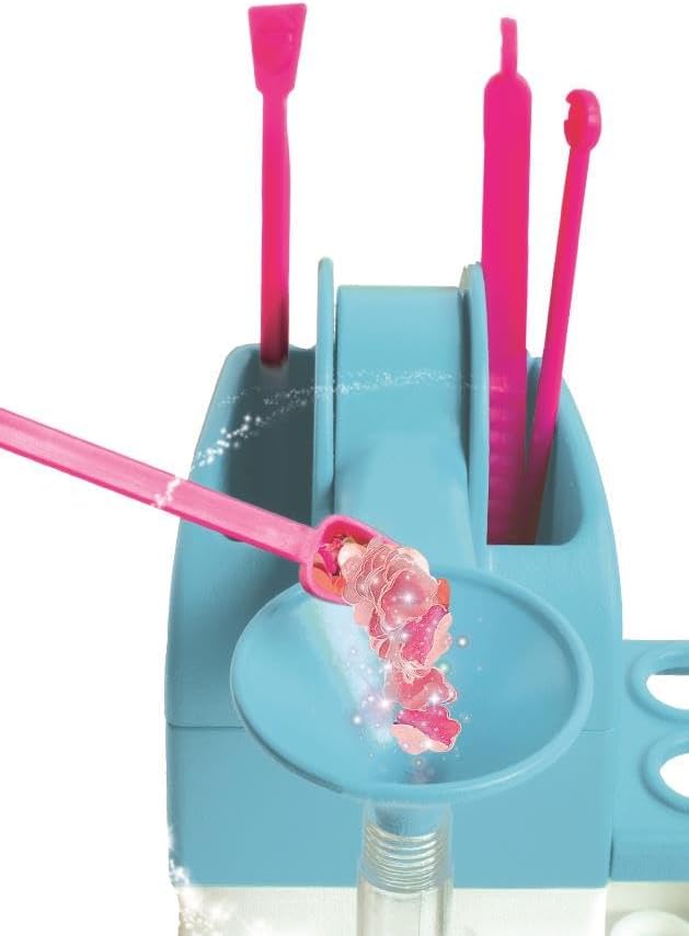 Juego Princesas Disney Crea Bolígrafos Personalizados Niños