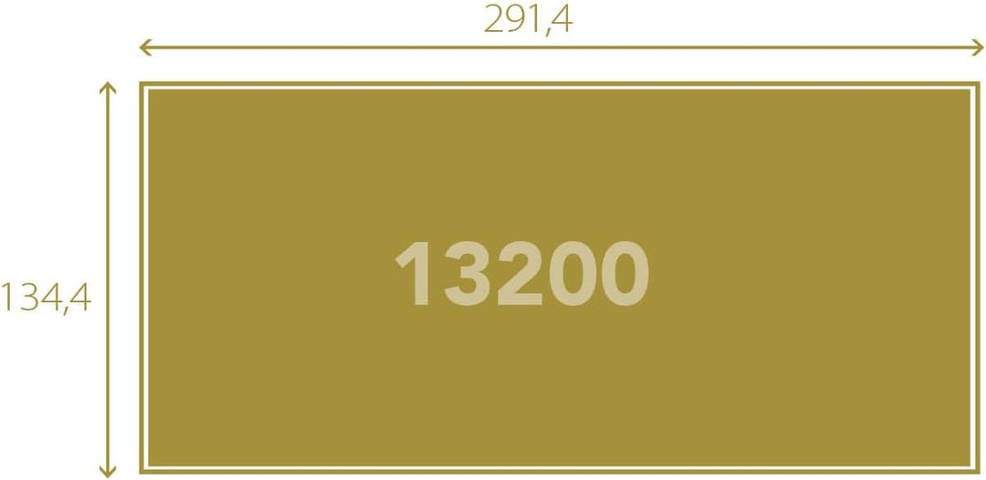 Rompecabezas 13200 Piezas Disney