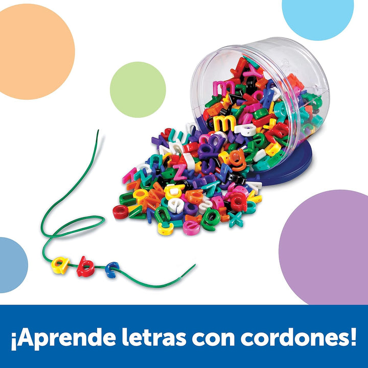 Juego Aprender Vocabulario Para Niños