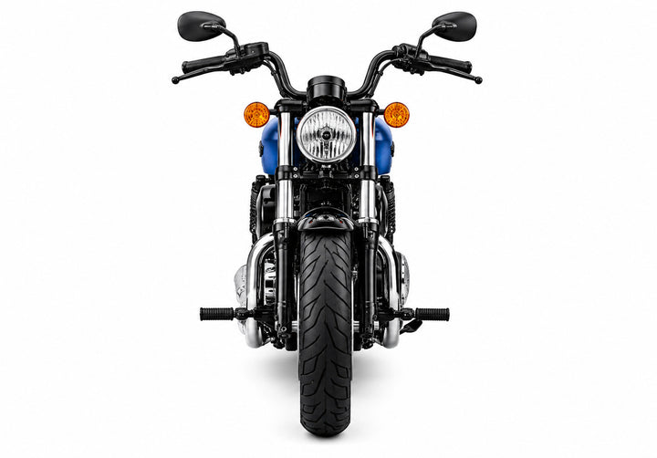 Moto A Escala Harley-davidson 2022 Forty-Eight Special