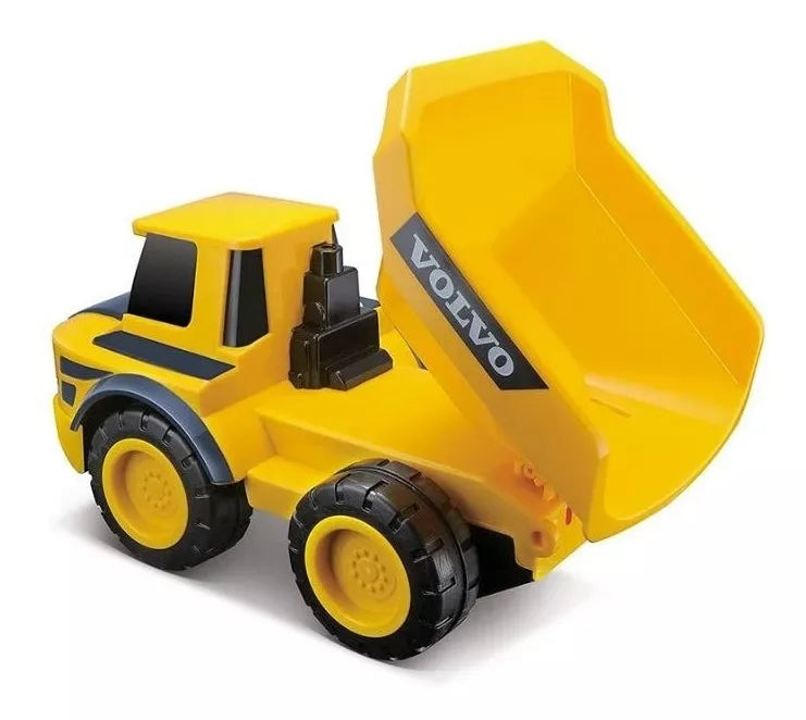 Camión A Control Remoto Volvo Para Niños