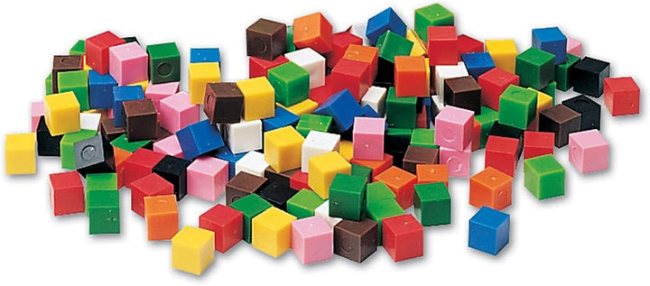Juego Educativo Cubo 1000 Piezas Para Niños
