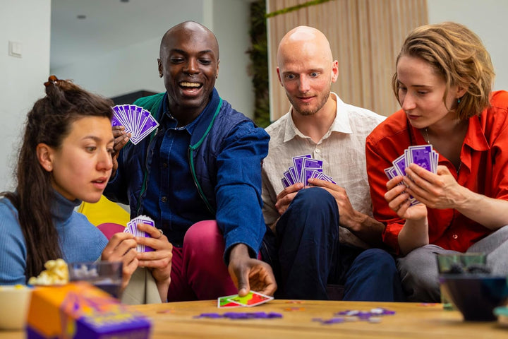 Juego De Mesa Scout Estrategia Para Niños