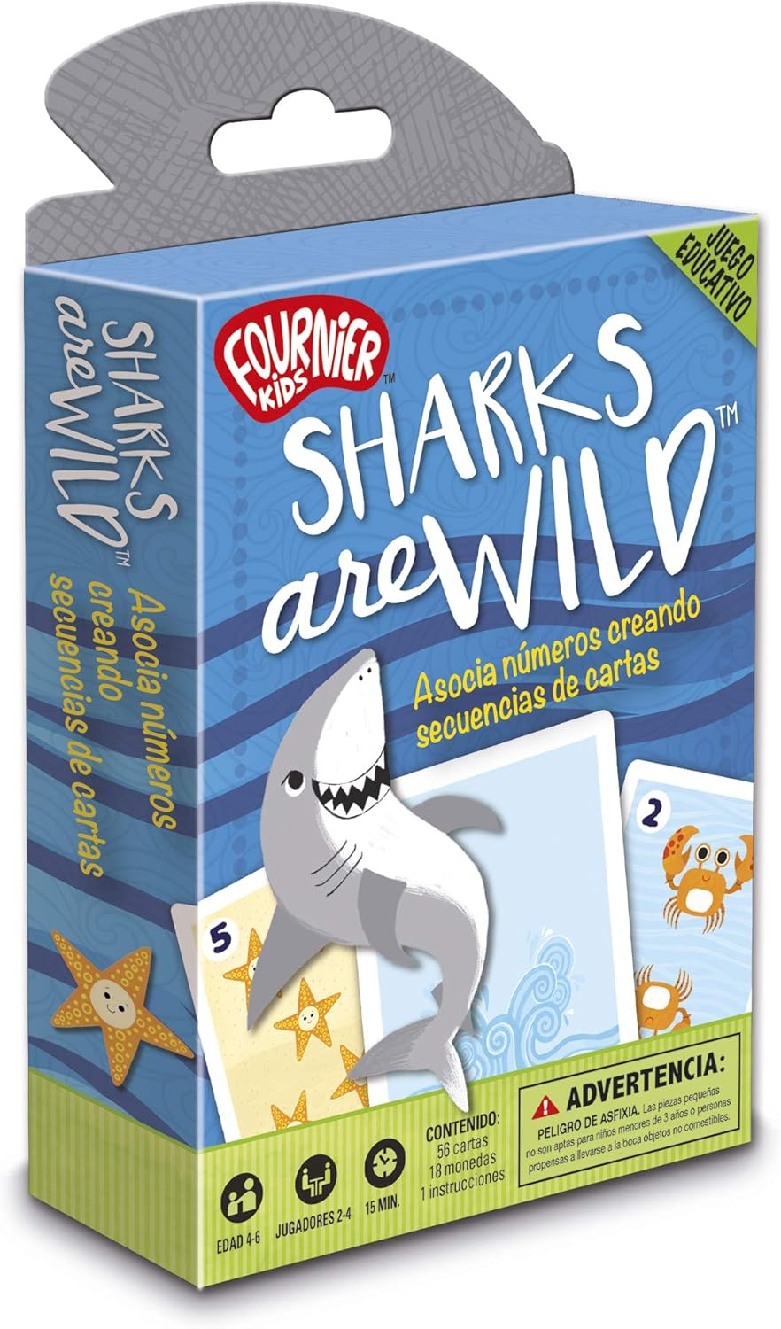 Juego Cartas Aprender Alfabetos Y Números Niños